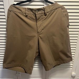 Lululemon Commission Shorts 9” Inseam
